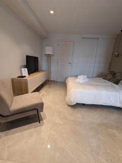 Archimède Suites - 4