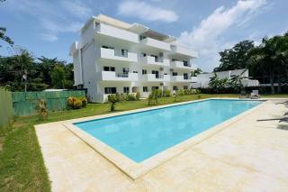Estrella Residences - Two Bedroom - Cabarete - 2