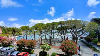 UN BALCONE IN PINETA - Fezzano - 4