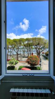 UN BALCONE IN PINETA - Fezzano - 3