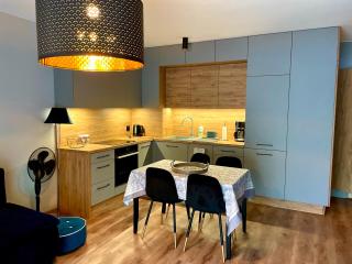 Gdynia Apartament z widokiem na port - Gdynia - 0