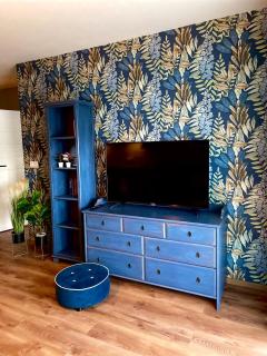 Gdynia Apartament z widokiem na port - Gdynia - 6