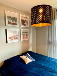 Gdynia Apartament z widokiem na port - Gdynia - 3