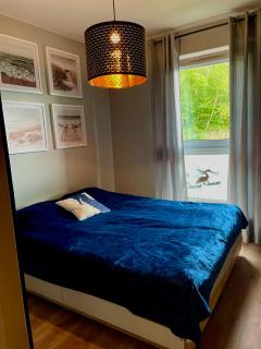 Gdynia Apartament z widokiem na port - Gdynia - 5