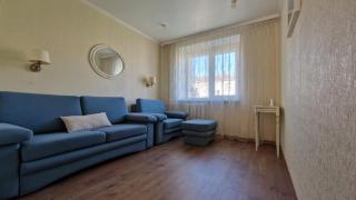 Cozy centre apartment KKE - Ventspils - 8