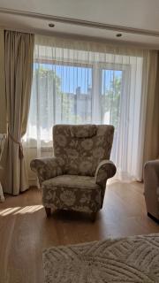Cozy centre apartment KKE - Ventspils - 5