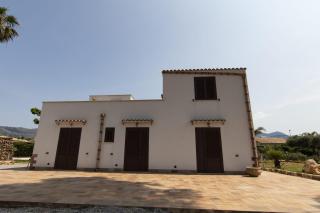 Villa Albamonte - Carini - 3