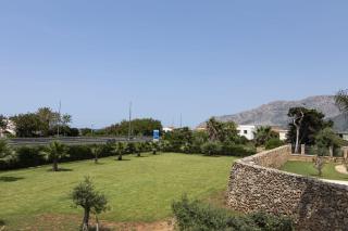 Villa Albamonte - Carini - 1