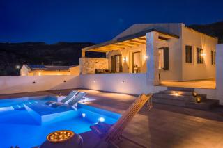Lanolia - Olea Di Assos Villas - Asos - 7