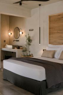 Lanolia - Olea Di Assos Villas - Asos - 2
