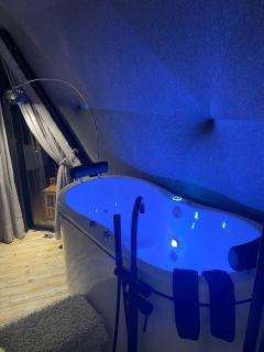 Kairos Glamping - Rancho Queimado - SC - Rancho Queimado - 6