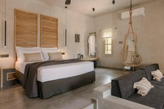 Lanolia - Olea Di Assos Villas - Asos - 8