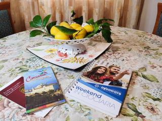 ALYSSA SWEET DREAMS -Holidays House - Sora - 6