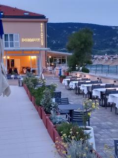 Hotel Dobrovit - Baška - 3