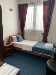 Garni hotel Niksic - Nikšić - 9