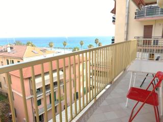 CASA FRONTE MARE - Ventimiglia - 0