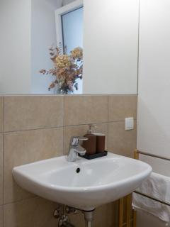 Cozy City Apartment - Graz - 1