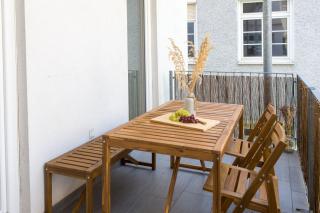 Cozy City Apartment - Graz - 3
