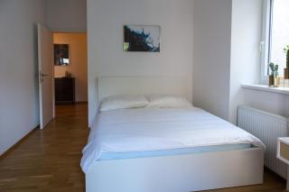 Cozy City Apartment - Graz - 5