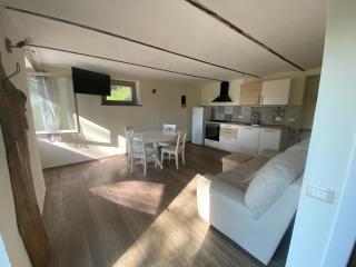 CASCINA BINELLO appartamento B - 7