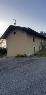 CASCINA BINELLO appartamento B - Murazzano - 8