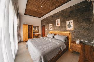 Villa with scenic views and infinity pool - Dalung - 8