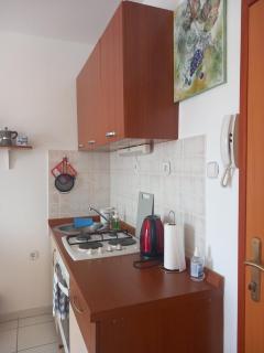 Apartment Red wine - Ližnjan - 6