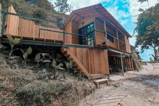 La Peña Cabins - Ebéjico - 3