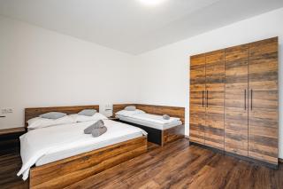 J-H APARTMÁNY HORSKÝ RESORT BUKOVÁ HORA - 100 m od LANOVKY - Červená Voda - 6