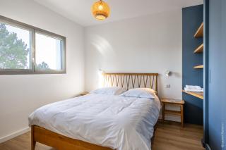 SOUTH-OF-FRANCE T2 neuf haut de gamme, climatisé, parking gratuit, 2eme ligne balcon 3 - Carnon-Plage - 5