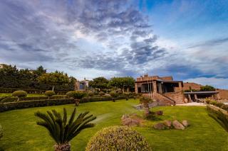 Epitome Villa Aegina - 1