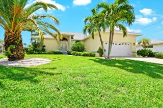 Quiet and relaxing waterfront paradise with direct access to the Gulf of Mexico, Villa Just for Sun - Cape Coral - 8