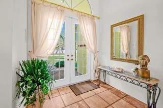 Quiet and relaxing waterfront paradise with direct access to the Gulf of Mexico, Villa Just for Sun - 6