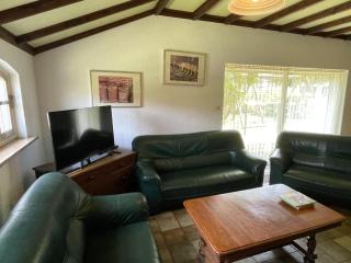 completely renovated back part of a farm - Uden - 4