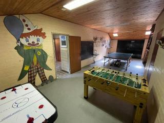 completely renovated back part of a farm - Uden - 6