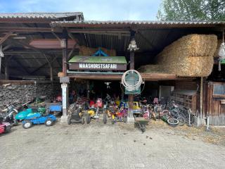 completely renovated back part of a farm - Uden - 7