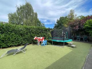 completely renovated back part of a farm - Uden - 5