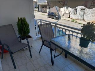 Sofia's apartments - Karistos - 7