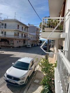 Sofia's apartments - 9