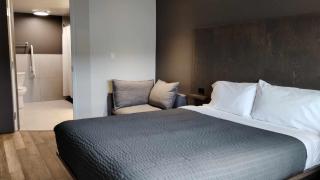Hôtel-Motel Normandin Alma - Alma - 5