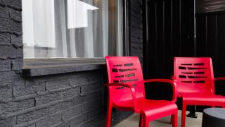 Hôtel-Motel Normandin Alma - Alma - 4