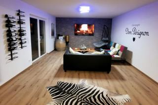 Chalet Bambi - Blaibach - 6