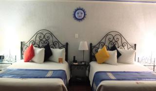 Hotel Boutique Parador San Miguel Oaxaca - Città di Oaxaca - 7