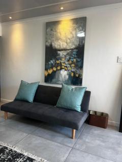 Lagoon Lodge - Kapstadt - 5