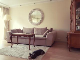 Cozy centre apartment KKE - Ventspils - 2