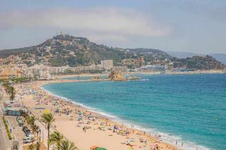 BA Primera Linea Neptuno - Blanes - 7
