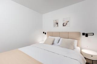 Olive Garden Apartments Krk - Krk - 6