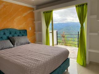 Mountain View posada campestre - 9