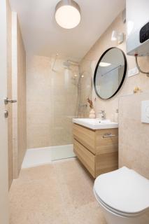 Olive Garden Apartments Krk - Krk - 5