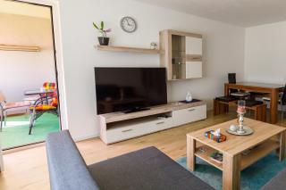 Ferienwohnung Dreiländereck - 9
